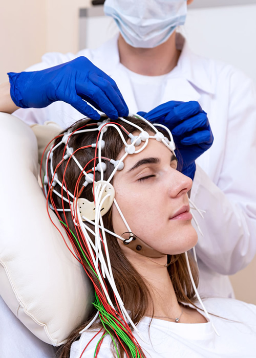 EEG